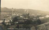 Birds Eye View, Hinckley, N.Y. 31.