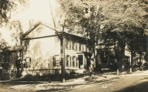 Main St.  Keeseville, N.Y. 20.