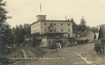 Lake Clear Inn, Lake Clear, N.Y. 6.