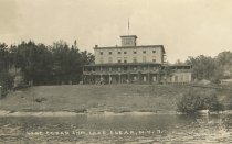 Lake Clear Inn, Lake Clear, N.Y. 7.