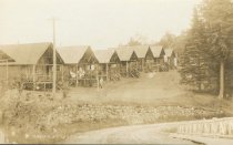 Cabins at Lake Clear Inn, Lake Clear, N.Y. 34.