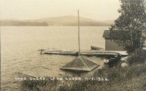 Lake Clear, Lake Clear, N.Y. 326.