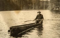 photo - albumen, mounted