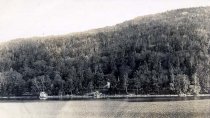 Eunice Lodge, Eagle Lake, Chilson, N.Y. 79.