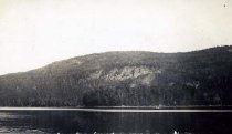 Eagle Cliff, Eagle Lake, N.Y. 81.