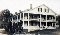 Burland House, Port Kent, N.Y. 27.