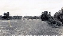 7th & 8th Holes, Northern Pines Inn Club, on Lake Champlain, Port Kent, N.Y. 476.