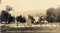 Activities, Camp Ticonderoga, Ticonderoga, N.Y. 326.