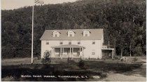 Black Point Manor, Ticonderoga, N.Y. 1412.