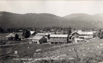 Stony Creek Dude Ranch, Stony Creek, N.Y.