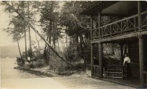 Print, Real Photo Postcard