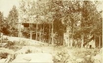 Print, gelatin printing out paper