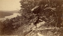 High Art, Blue Mountain,Sept.15,1879