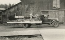 Print, Real Photo Postcard