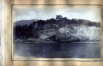 Hudson River. Cranston's.