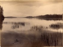 Little Tupper Lake, Adirondacks.