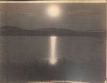 Little Tupper Lake, Adirondacks.