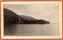 French Point, Lake George.
