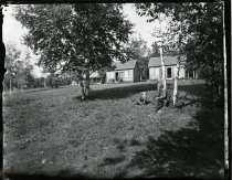 photo - contact print