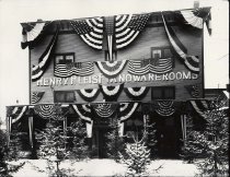 photo - contact print