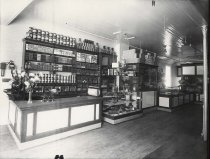 photo - contact print