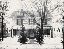 photo - contact print