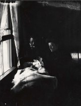 photo - contact print