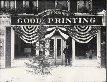 photo - contact print