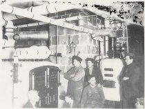 photo - contact print