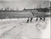 photo - contact print