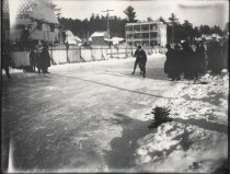 photo - contact print