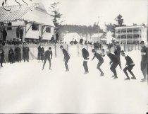 photo - contact print