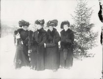 photo - contact print