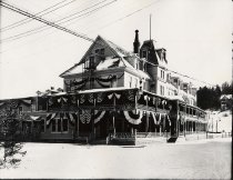 photo - contact print