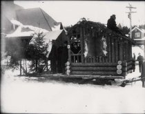 photo - contact print