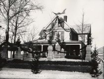 photo - contact print