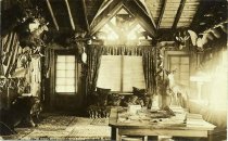 McAlpin Collection at Brandreth Lake, N.Y.