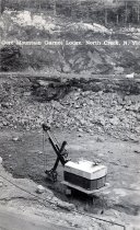 Gore Mountain Garnet Lodge, North Creek, N.Y.