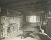 Mrs. Garvan's Office Off the Casino