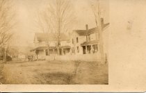 Print, Real Photo Postcard