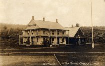 Lake House, West Stony Creek, N.Y.