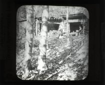 Adirondacks, Camps, Upper Ausable Lake