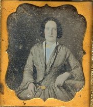 Daguerreotype