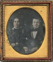 Daguerreotype