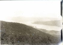 Negative, Glass Plate