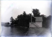 Negative, Glass Plate