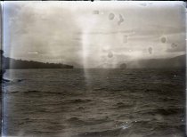 Negative, Glass Plate