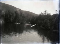 Negative, Glass Plate