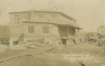 Iroquios Mill, McKeever, N.Y.