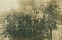 Print, Real Photo Postcard